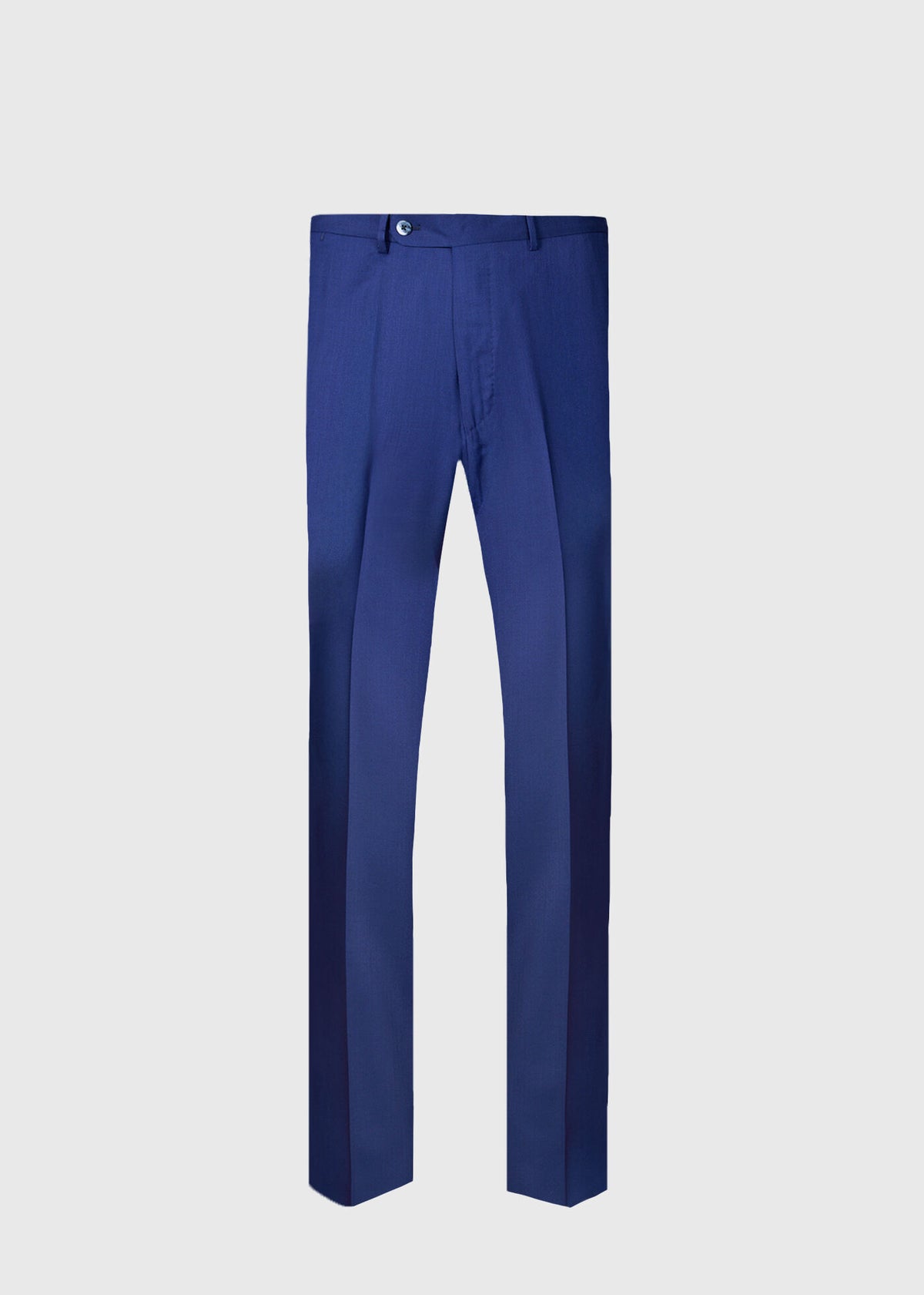 Wool & Silk Dress Trouser - Paul Stuart Trusted
