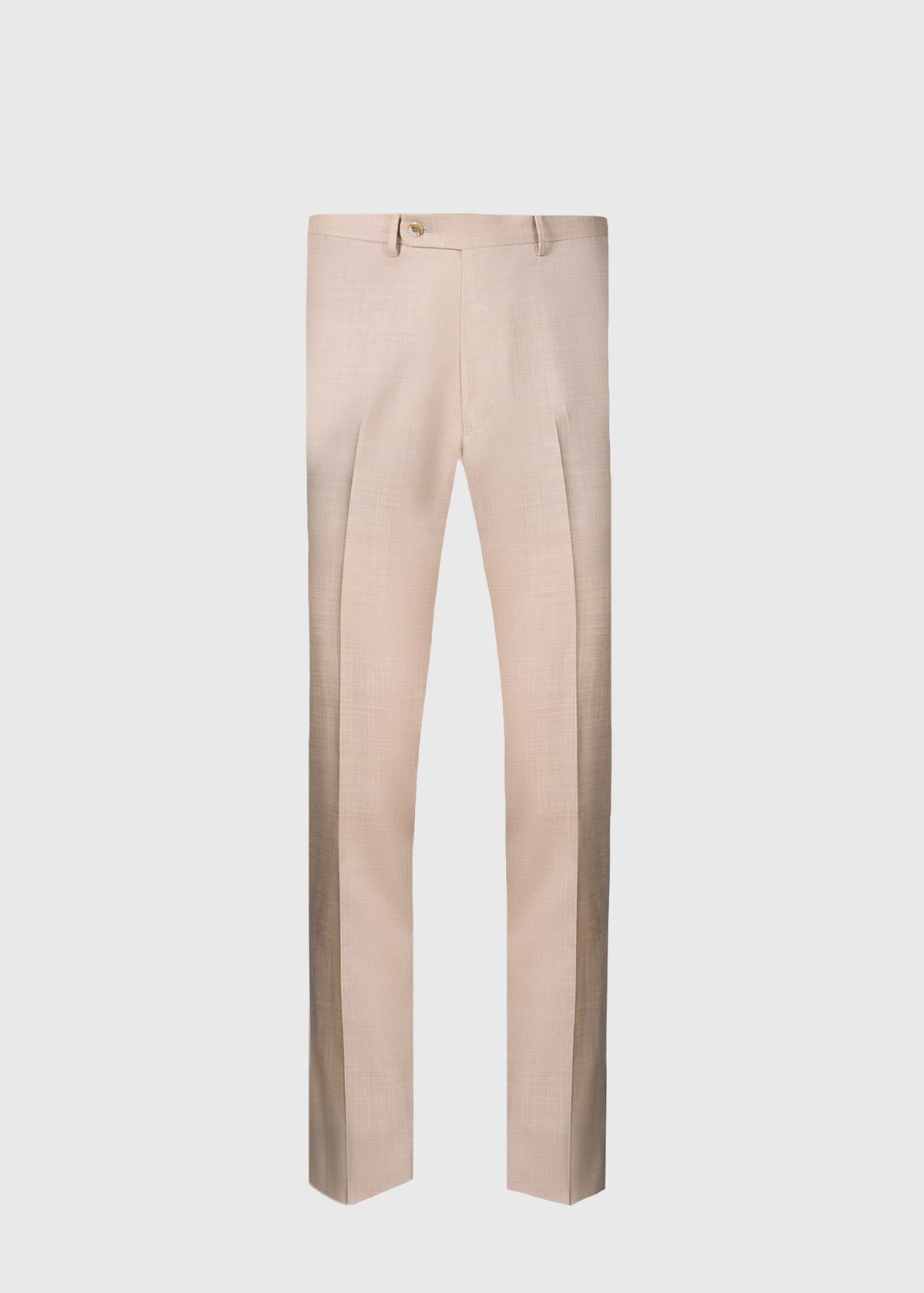 Wool & Silk Dress Trouser - Paul Stuart Quality