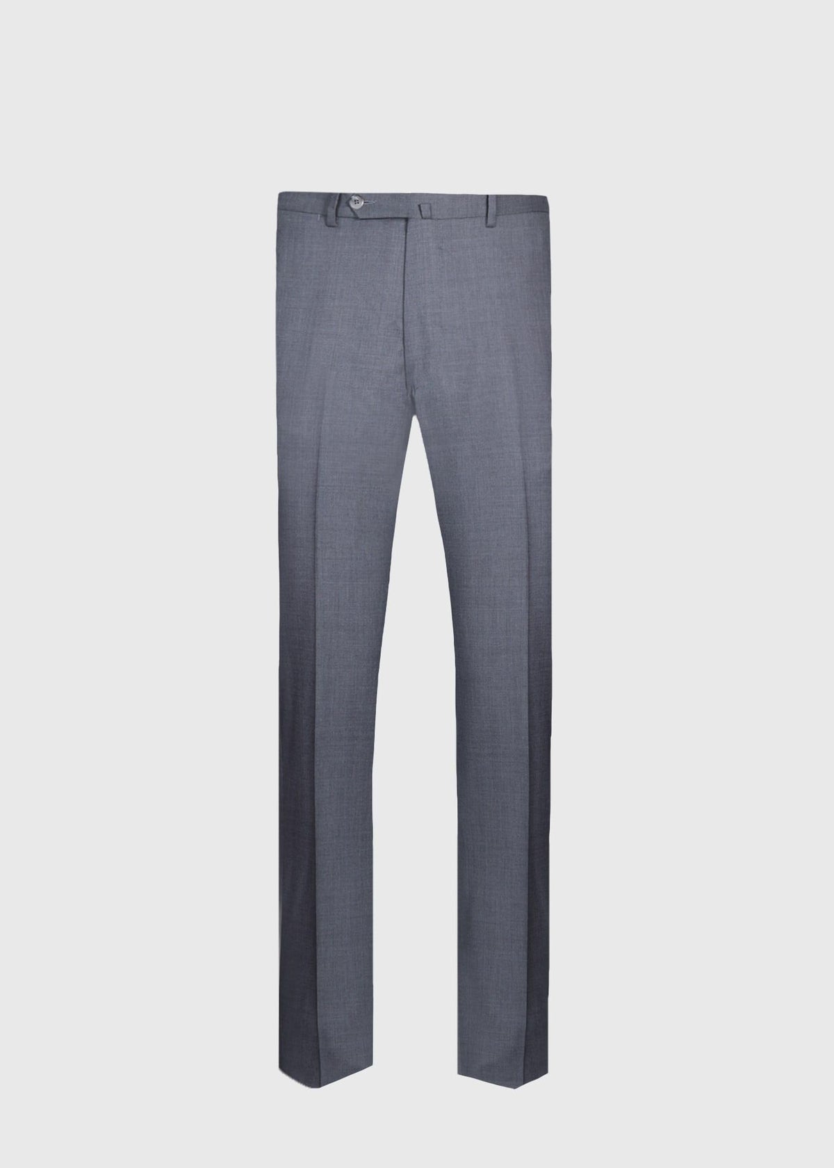 Wool & Silk Dress Trouser - Paul Stuart Smart Buy
