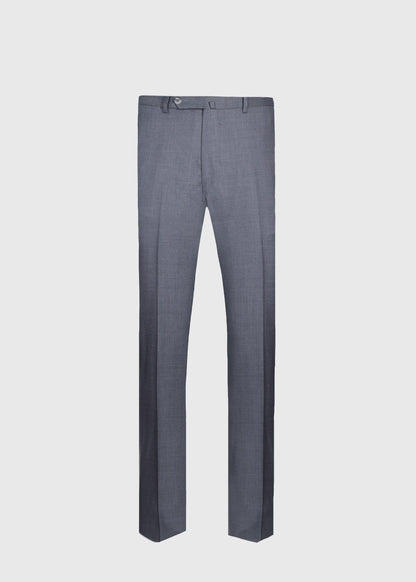 Wool & Silk Dress Trouser - Paul Stuart Smart Buy