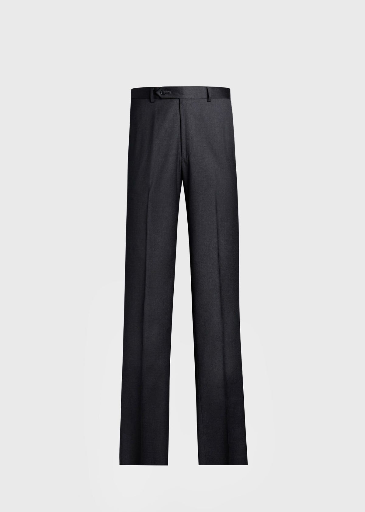 All Year Wool Dress Trouser - Paul Stuart Smart Buy
