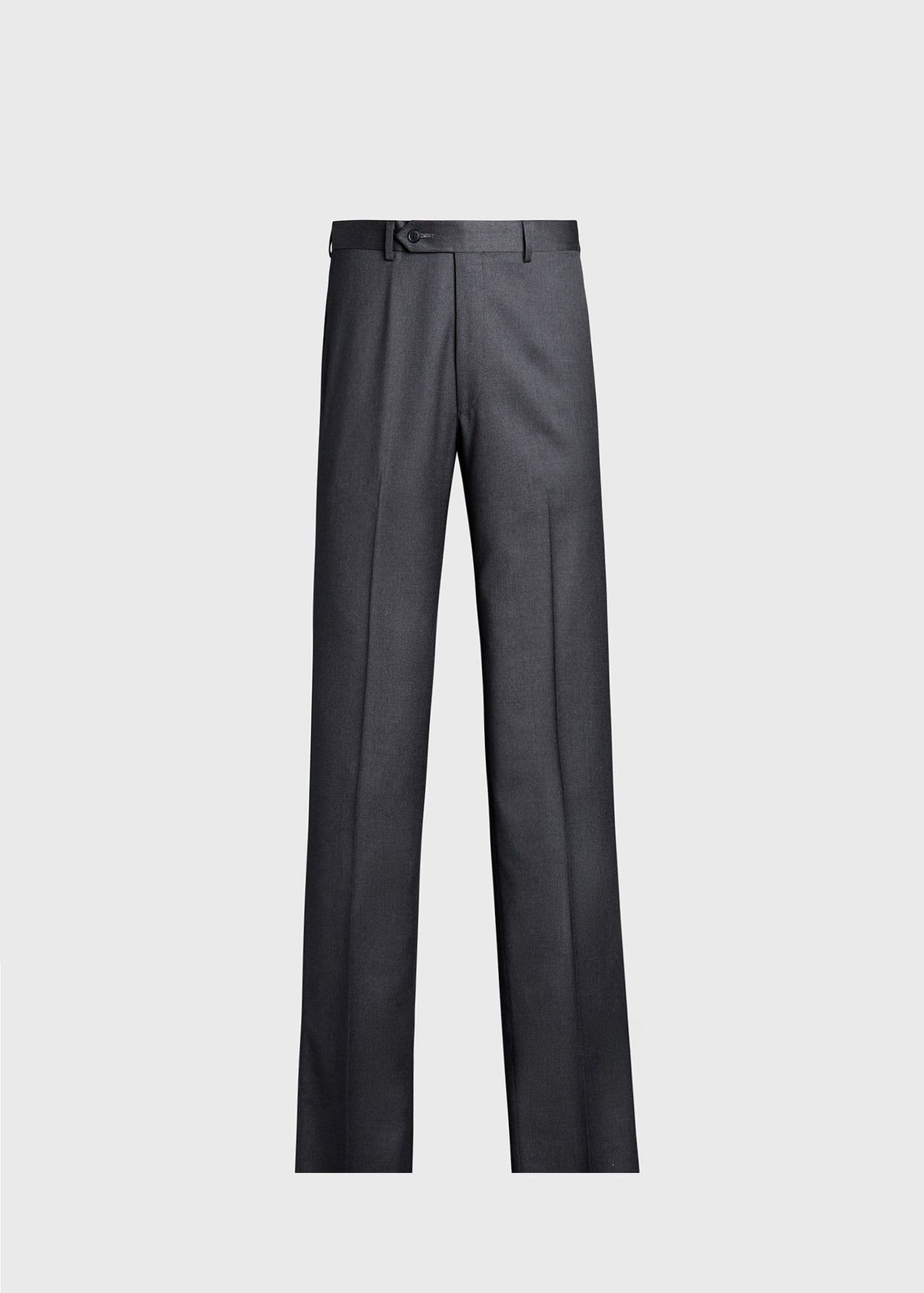 All Year Wool Dress Trouser - Paul Stuart Premium