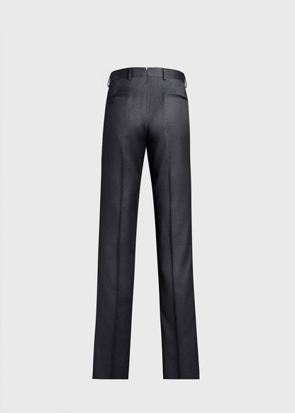 All Year Wool Dress Trouser - Paul Stuart Premium