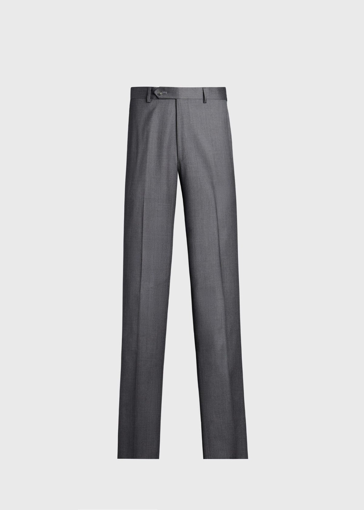 All Year Wool Dress Trouser - Paul Stuart Premium