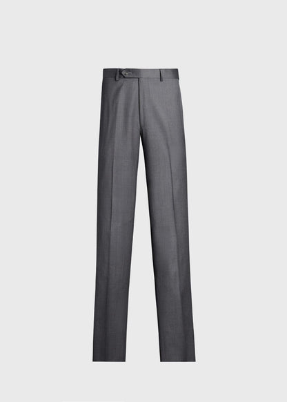 All Year Wool Dress Trouser - Paul Stuart Premium
