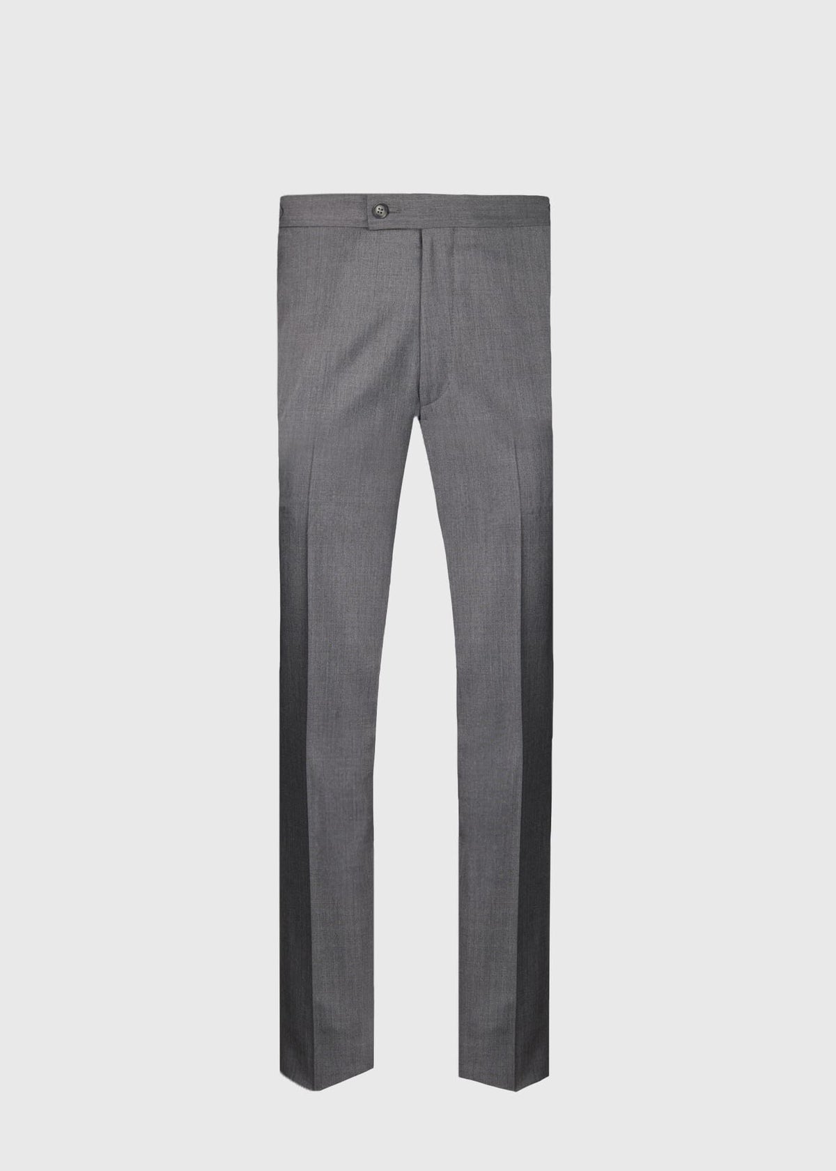 Super 110s All Year Wool Dress Trouser - Paul Stuart Deals