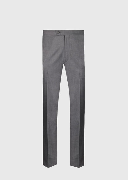 Super 110s All Year Wool Dress Trouser - Paul Stuart Deals