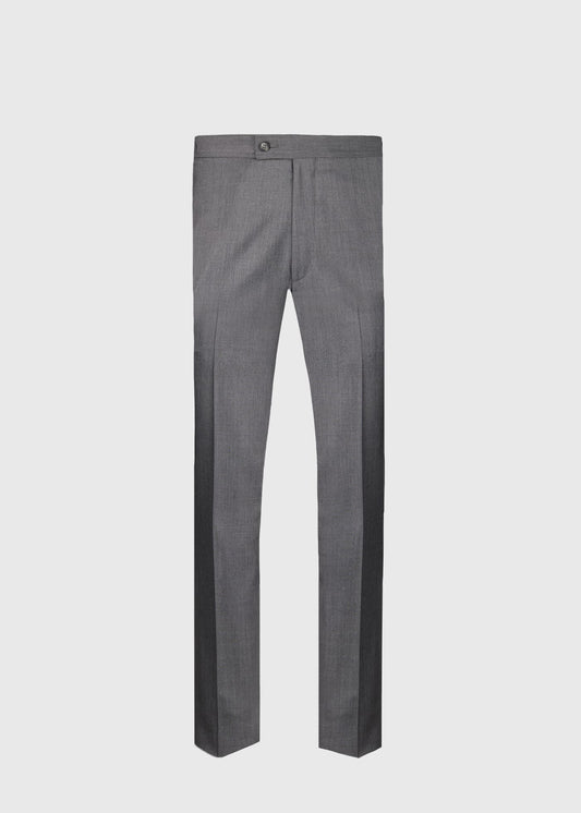 Super 110s All Year Wool Dress Trouser - Paul Stuart Deals