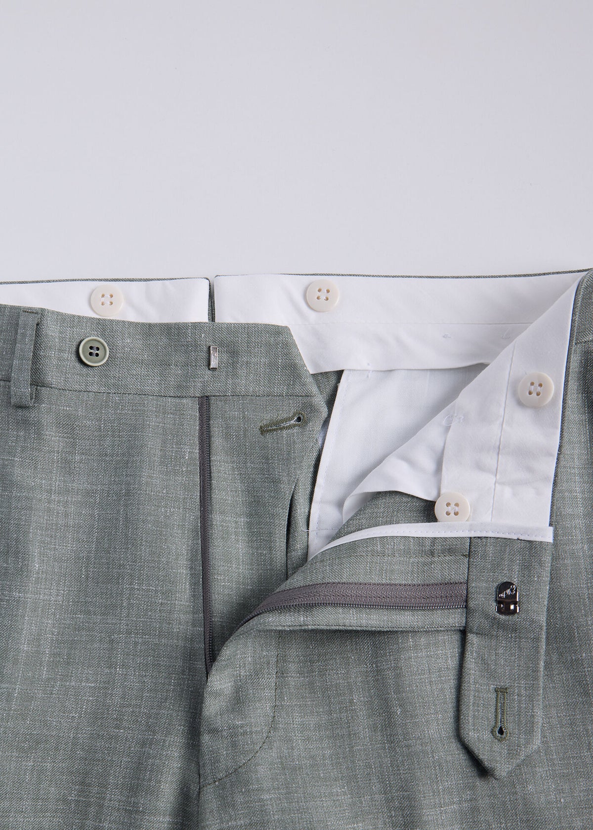 Summer Breeze Dress Trouser - Paul Stuart Featured