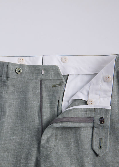Summer Breeze Dress Trouser - Paul Stuart Featured