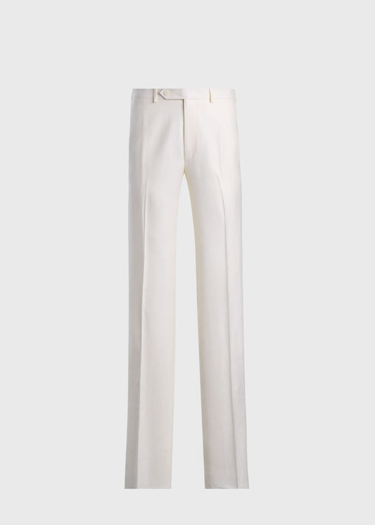 Summer Breeze Dress Trouser - Paul Stuart Essential