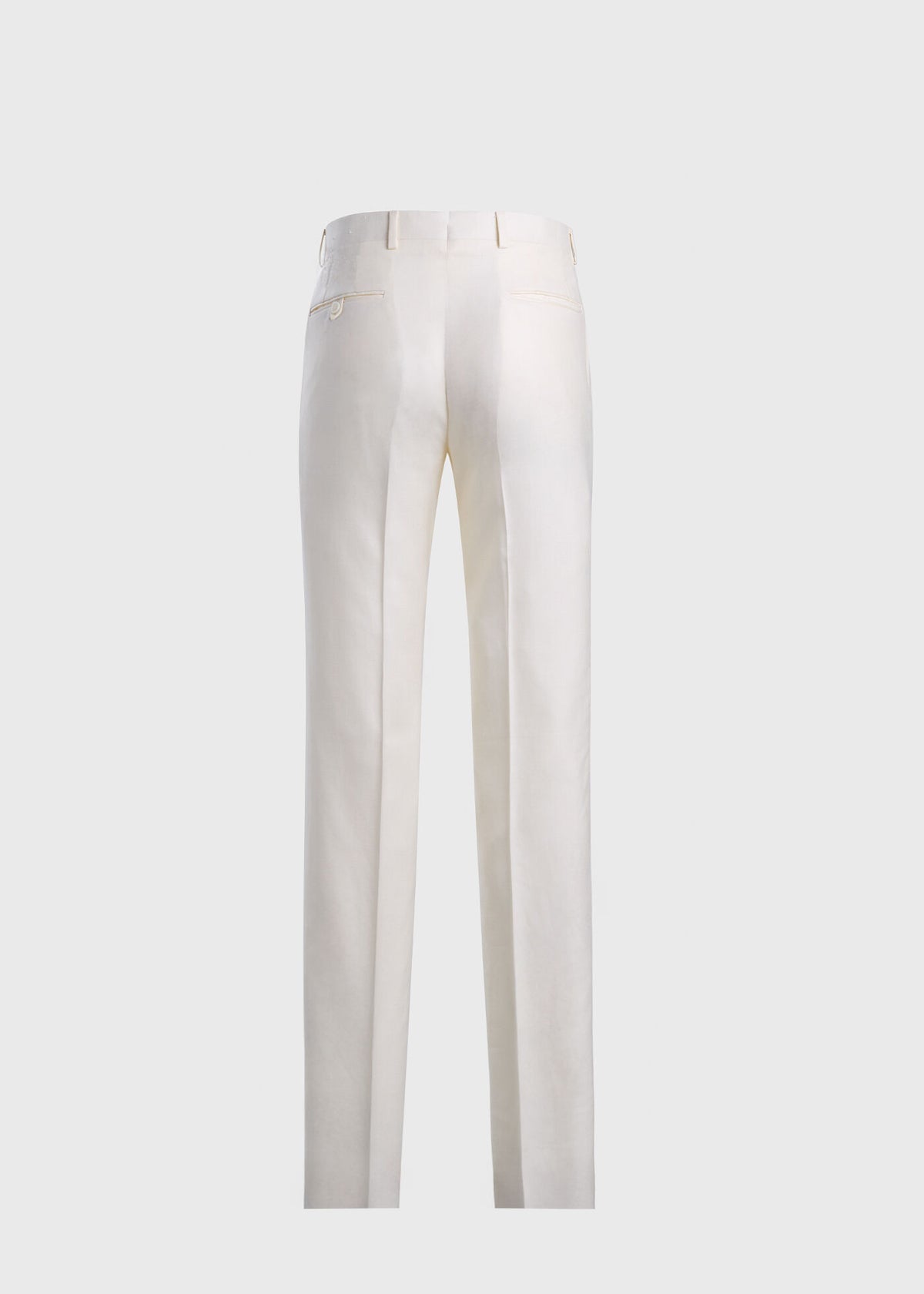 Summer Breeze Dress Trouser - Paul Stuart Essential