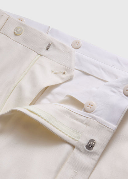 Summer Breeze Dress Trouser - Paul Stuart Essential