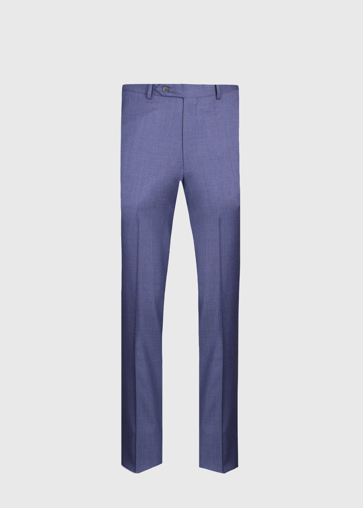 All Year Wool Dress Trouser - Paul Stuart Value