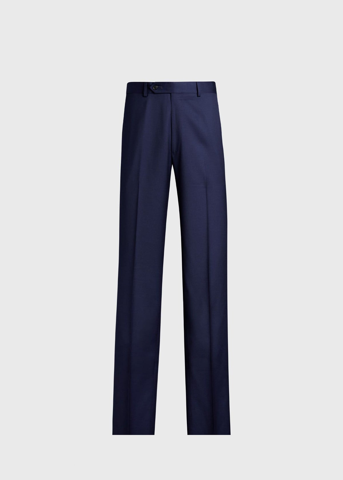 All Year Wool Dress Trouser - Paul Stuart Everyday