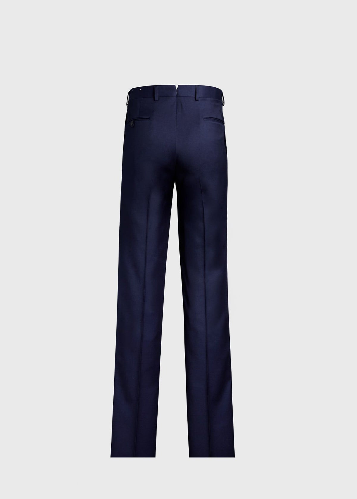 All Year Wool Dress Trouser - Paul Stuart Everyday