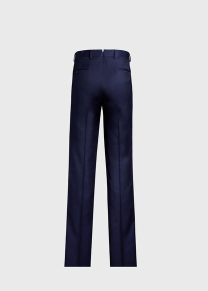 All Year Wool Dress Trouser - Paul Stuart Everyday
