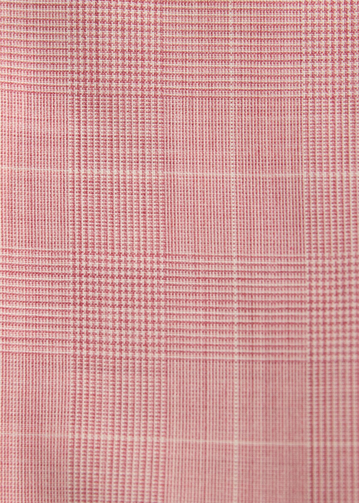 Wool Plaid Dress Trouser - Paul Stuart Top Pick
