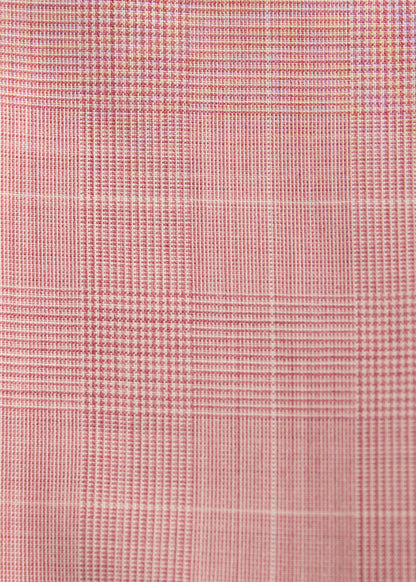 Wool Plaid Dress Trouser - Paul Stuart Top Pick