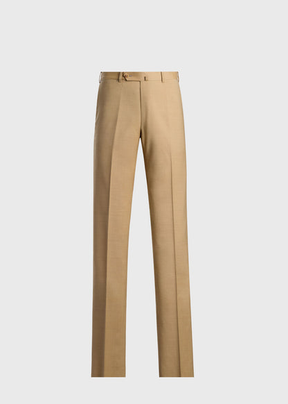 Super 100s Wool Dress Trouser - Paul Stuart Special Offer