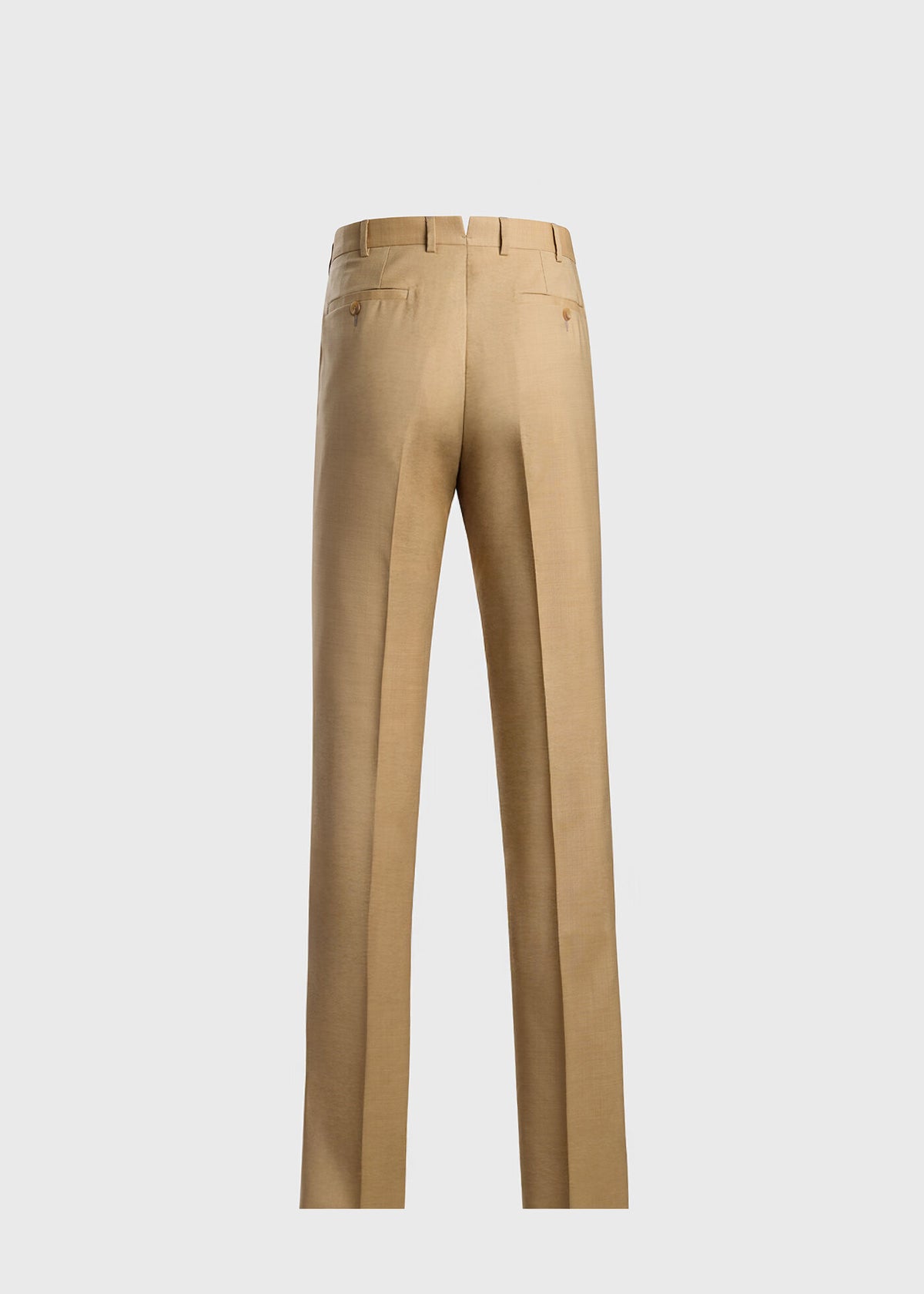 Super 100s Wool Dress Trouser - Paul Stuart Special Offer