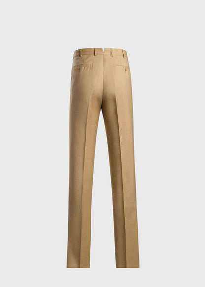 Super 100s Wool Dress Trouser - Paul Stuart Special Offer