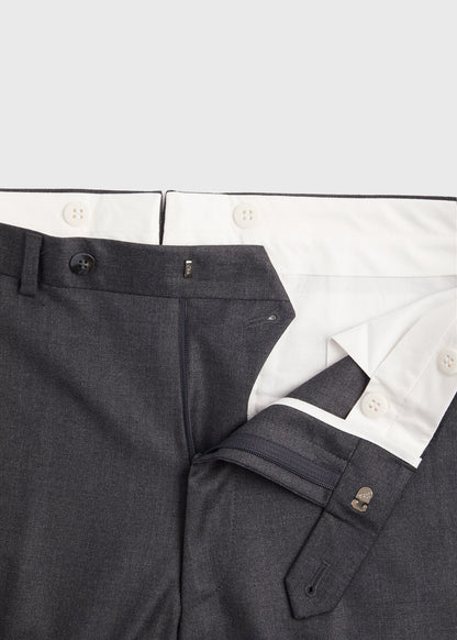 James Fit Wool Dress Pant - Paul Stuart Everyday