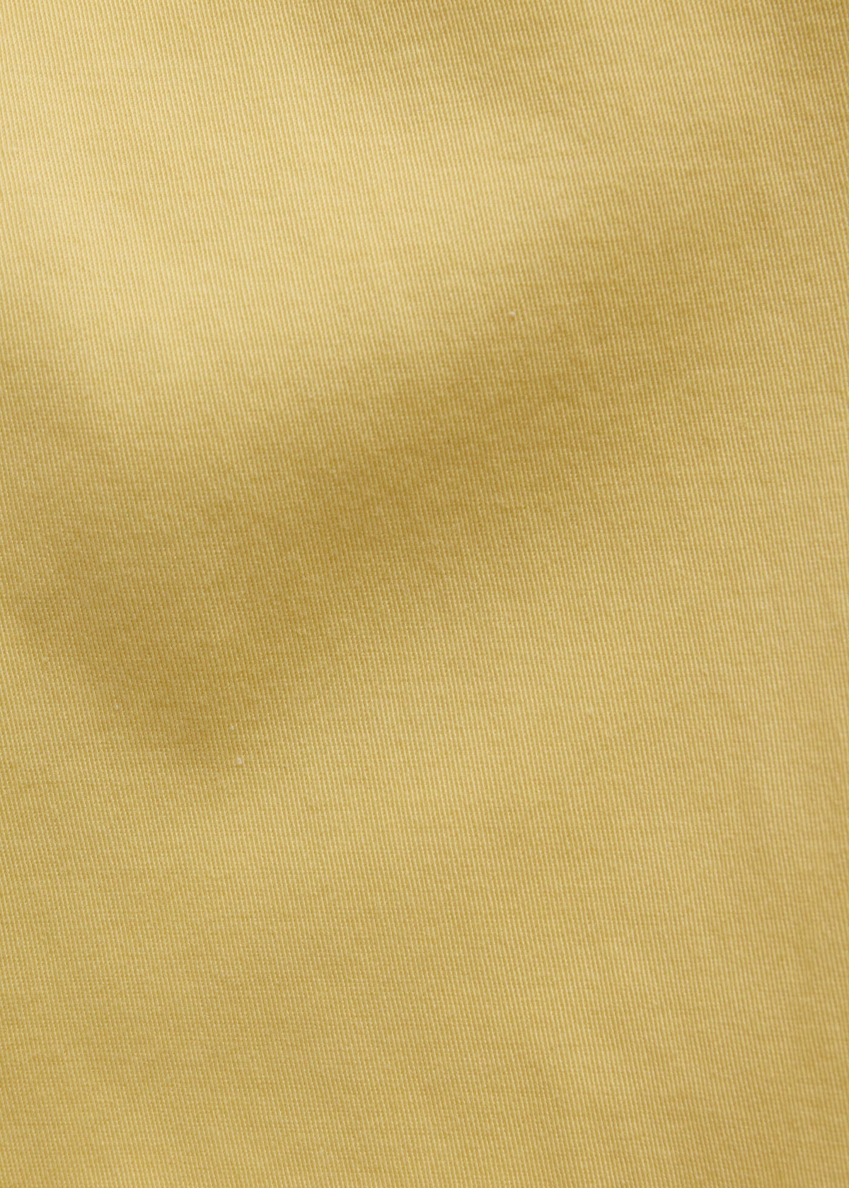 Cotton & Silk Garment Dyed Trouser - Paul Stuart Everyday