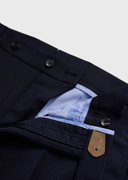 Performance Dress Trouser - Paul Stuart Trending