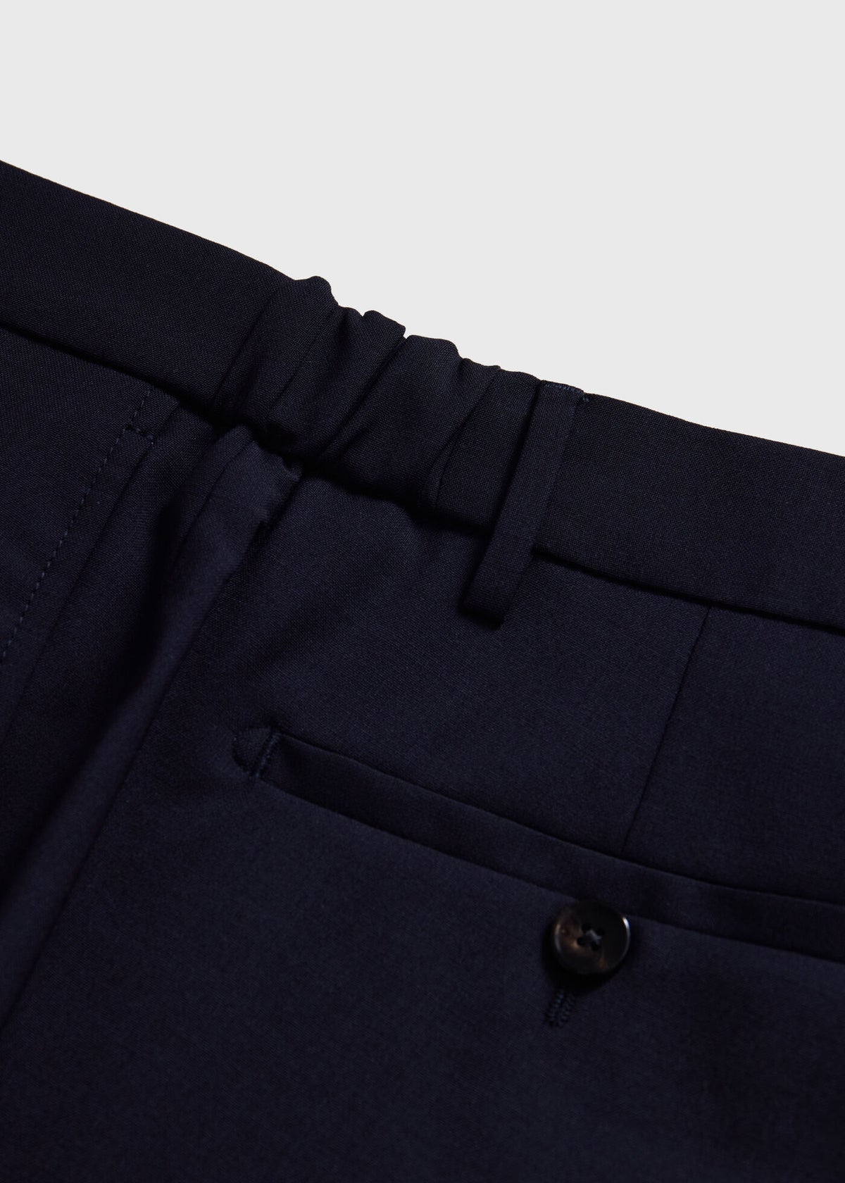 Performance Dress Trouser - Paul Stuart Trending