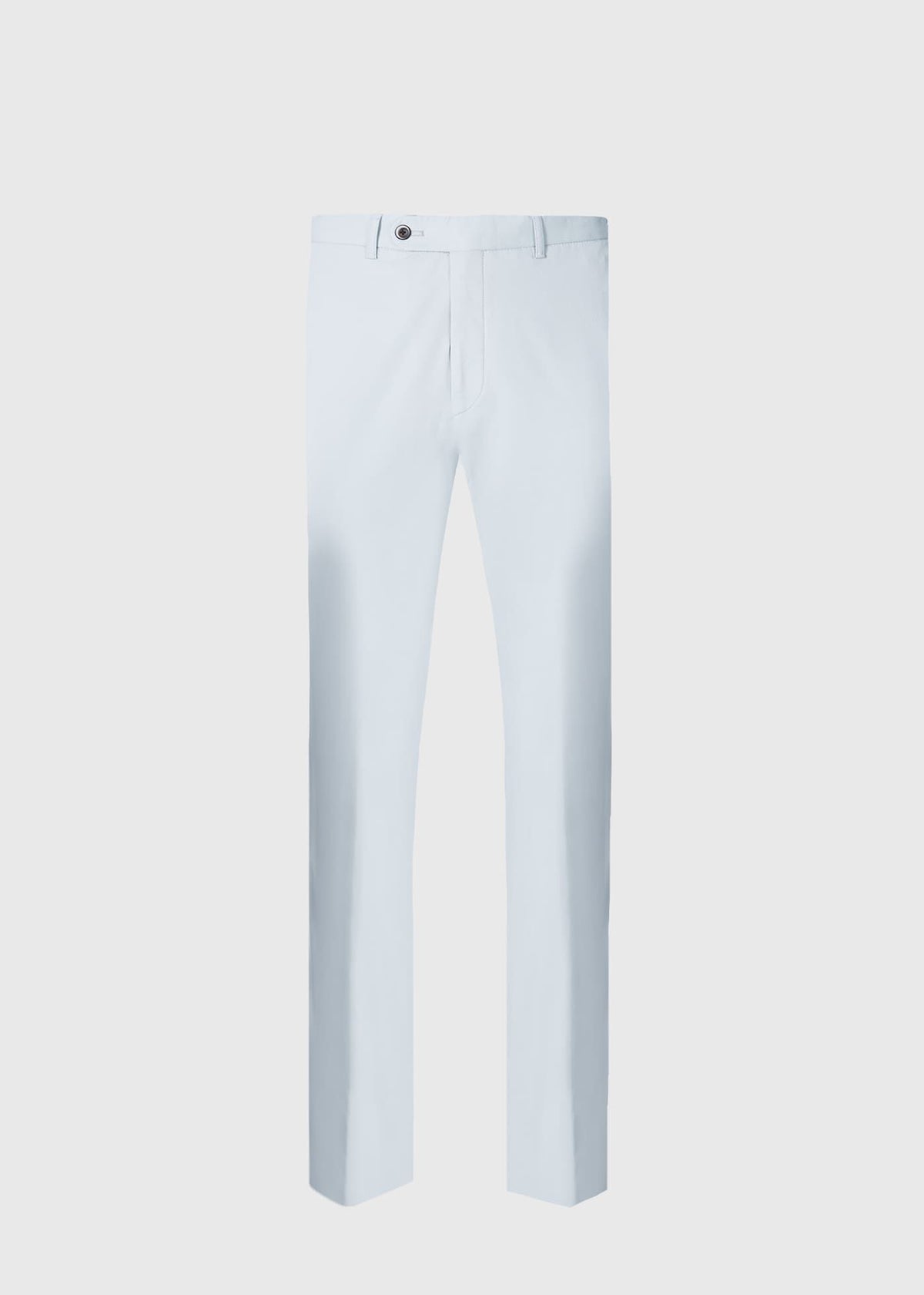 Lightweight Technical Cotton Trouser - Paul Stuart Customer Favorite