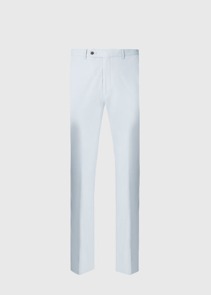 Lightweight Technical Cotton Trouser - Paul Stuart Customer Favorite