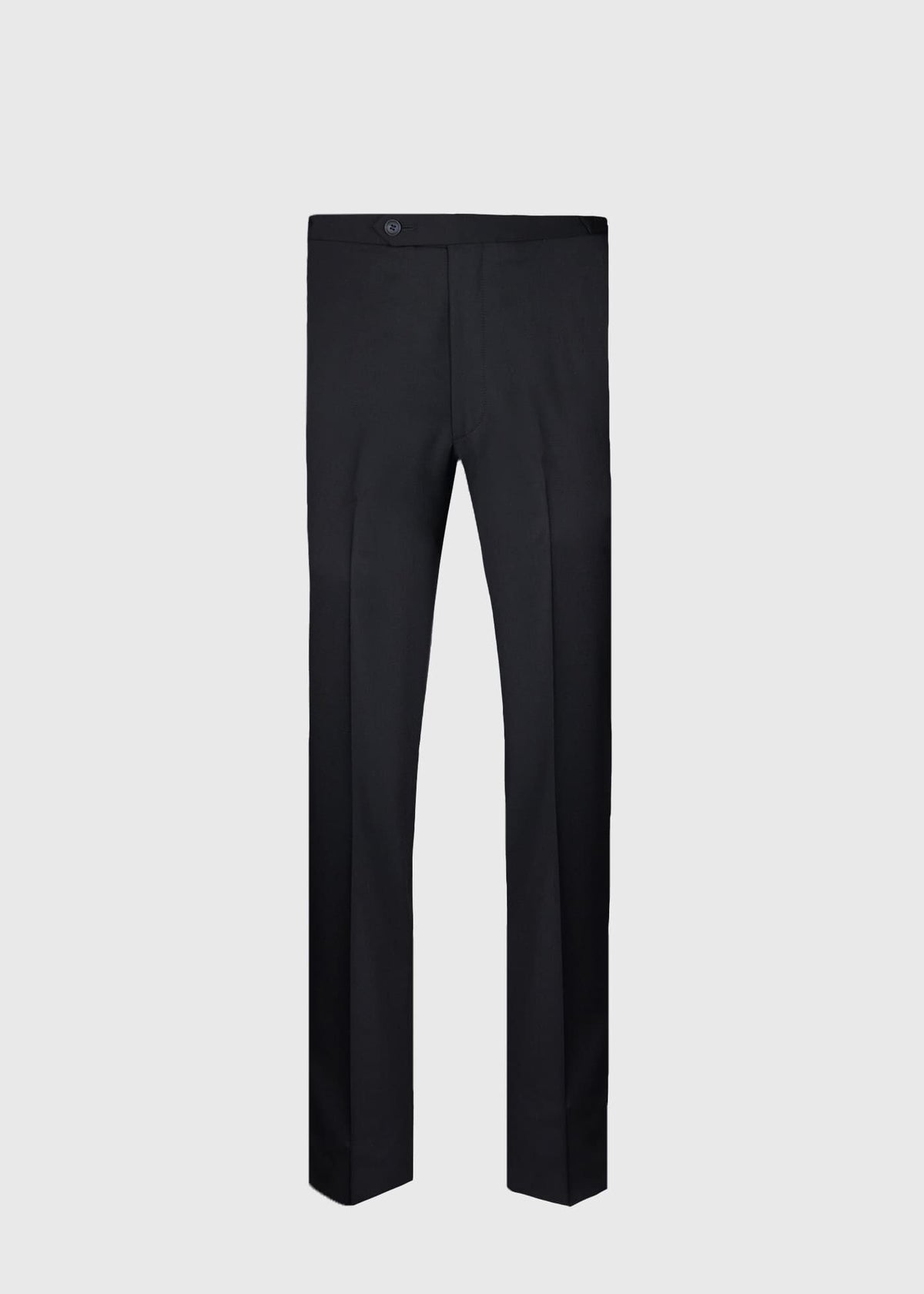 Wool Trouser - Paul Stuart Latest