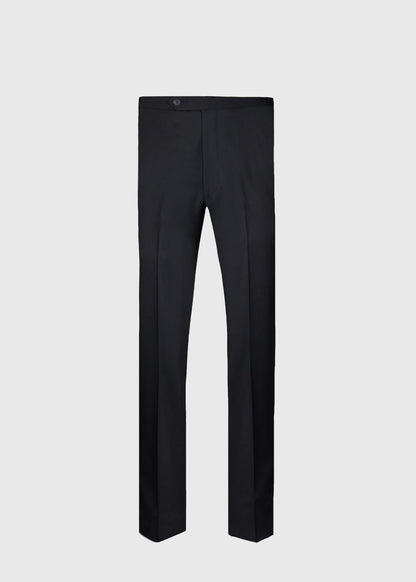 Wool Trouser - Paul Stuart Latest