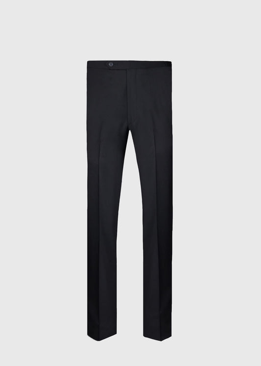 Wool Trouser - Paul Stuart Latest