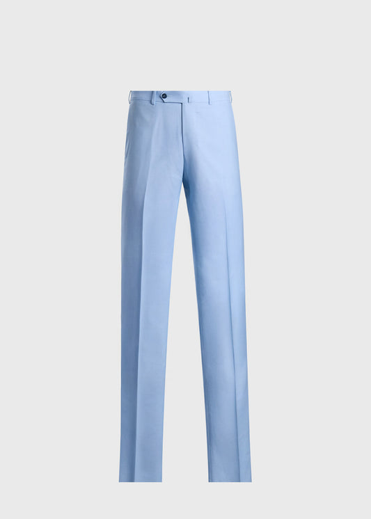 Super 100s Wool Dress Trouser - Paul Stuart Best Seller
