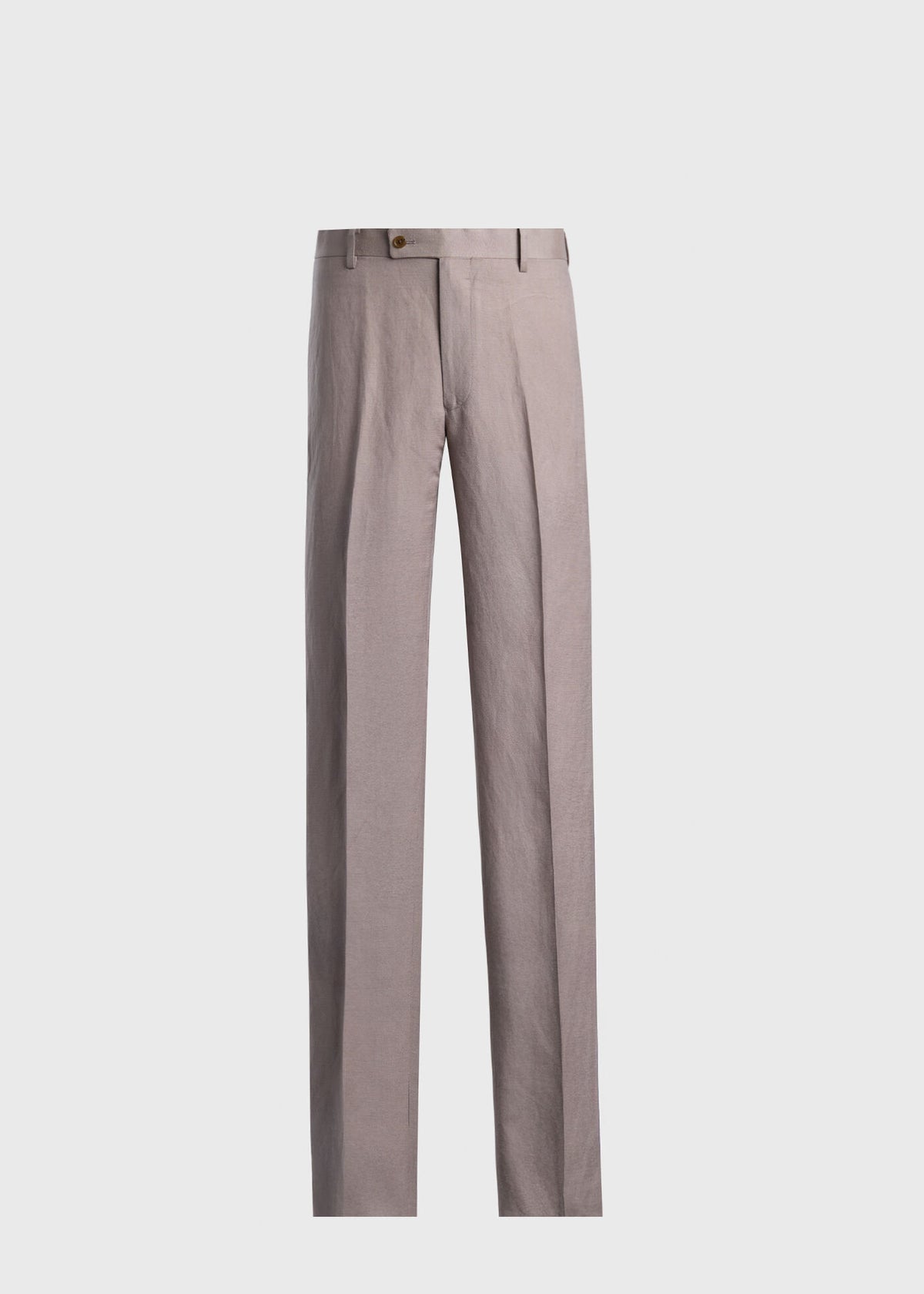 Linen Dress Trousers - Paul Stuart Best Seller