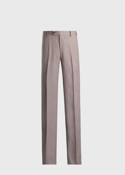 Linen Dress Trousers - Paul Stuart Best Seller