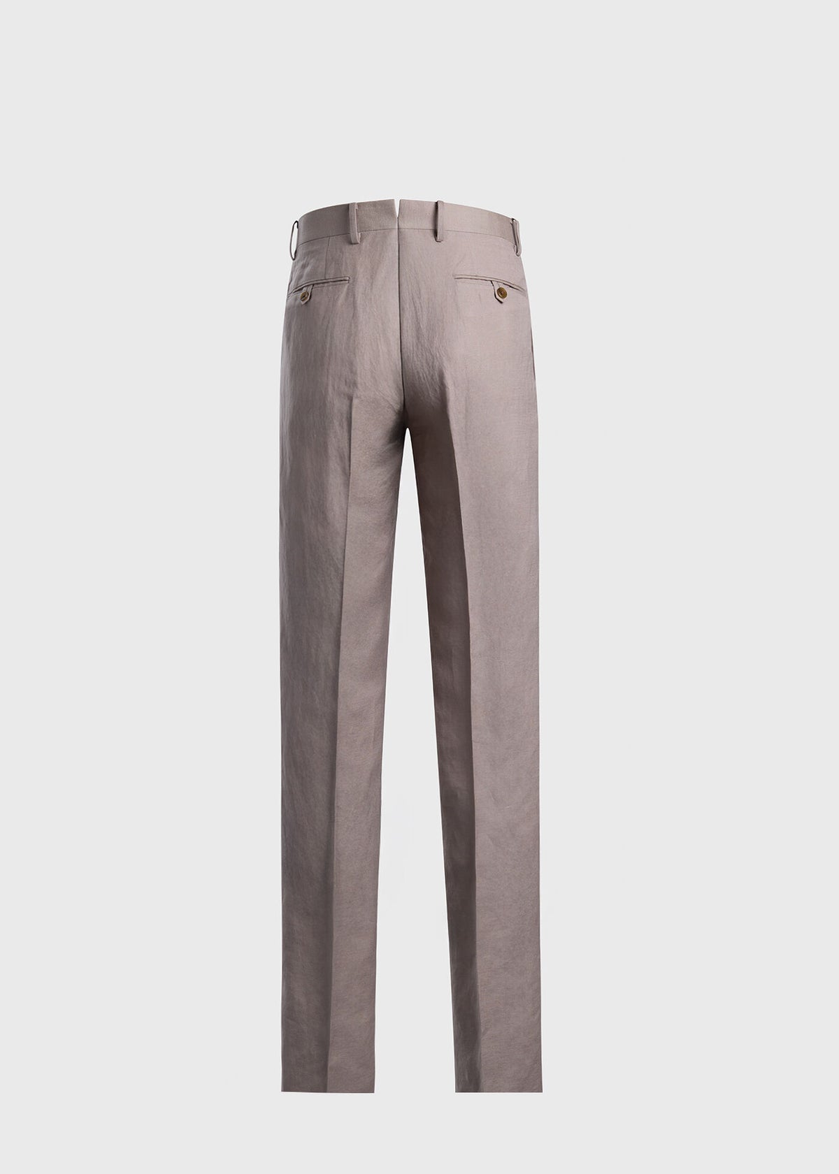 Linen Dress Trousers - Paul Stuart Best Seller