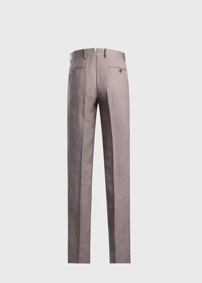 Linen Dress Trousers - Paul Stuart Best Seller