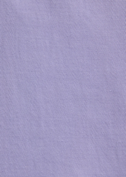 Cotton & Silk Garment Dyed Trouser - Paul Stuart Special Offer