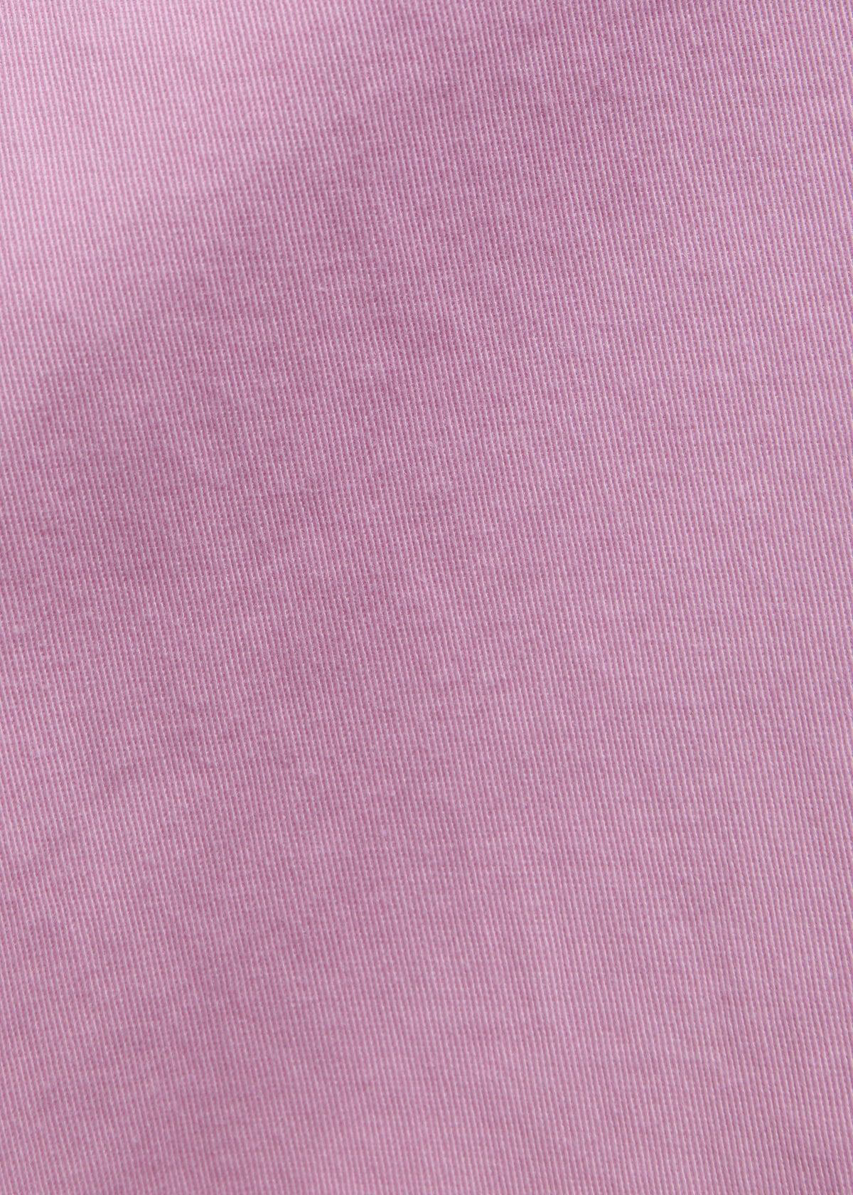 Cotton & Silk Garment Dyed Trouser - Paul Stuart Signature