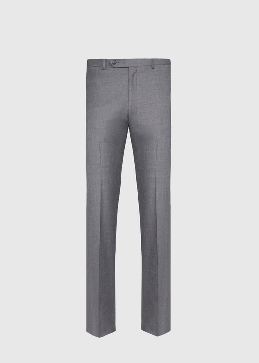 James Fit Wool Dress Pant - Paul Stuart Trending