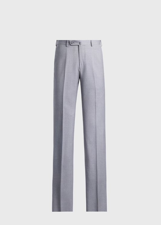 Super 110s All Year Wool Dress Trouser - Paul Stuart Exclusive