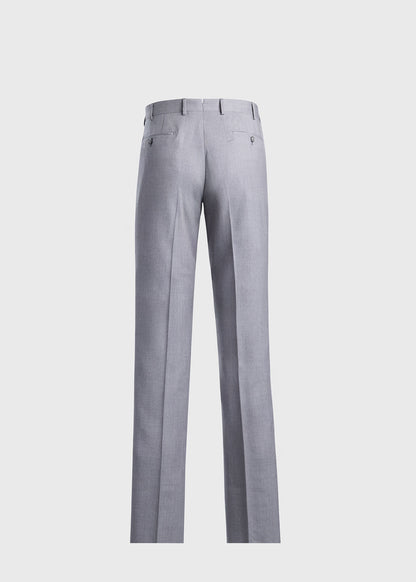 Super 110s All Year Wool Dress Trouser - Paul Stuart Exclusive