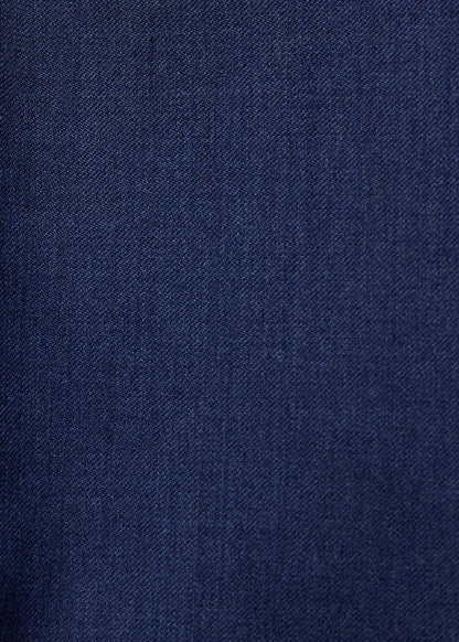 Super 110s All Year Wool Dress Trouser - Paul Stuart Trusted