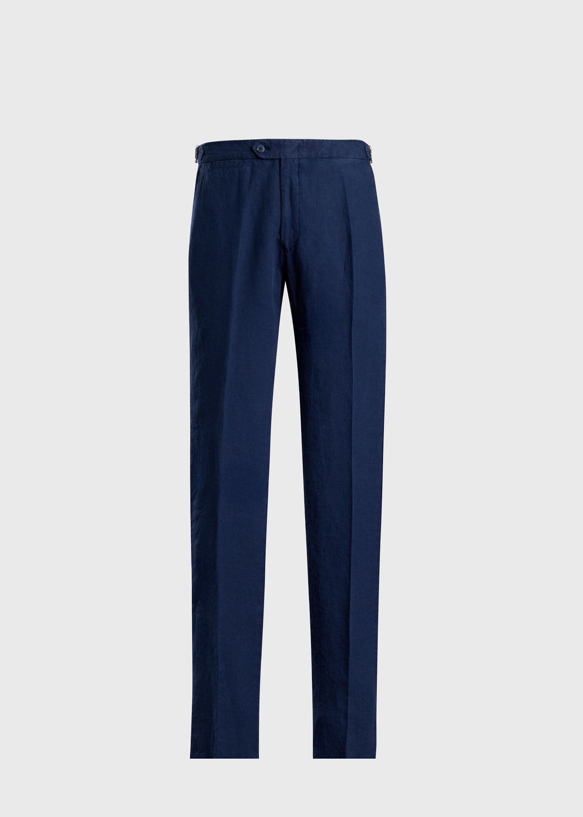 Irish Linen Dress Trouser - Paul Stuart Signature