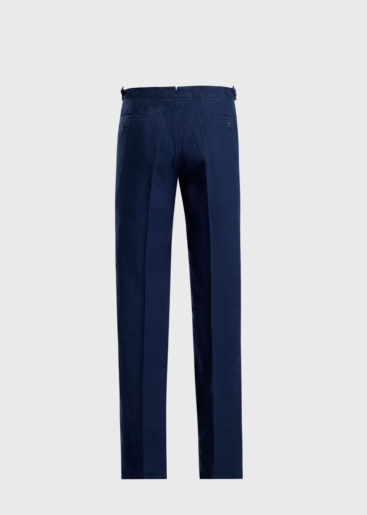 Irish Linen Dress Trouser - Paul Stuart Signature