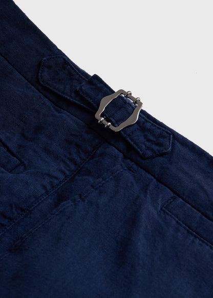 Irish Linen Dress Trouser - Paul Stuart Signature