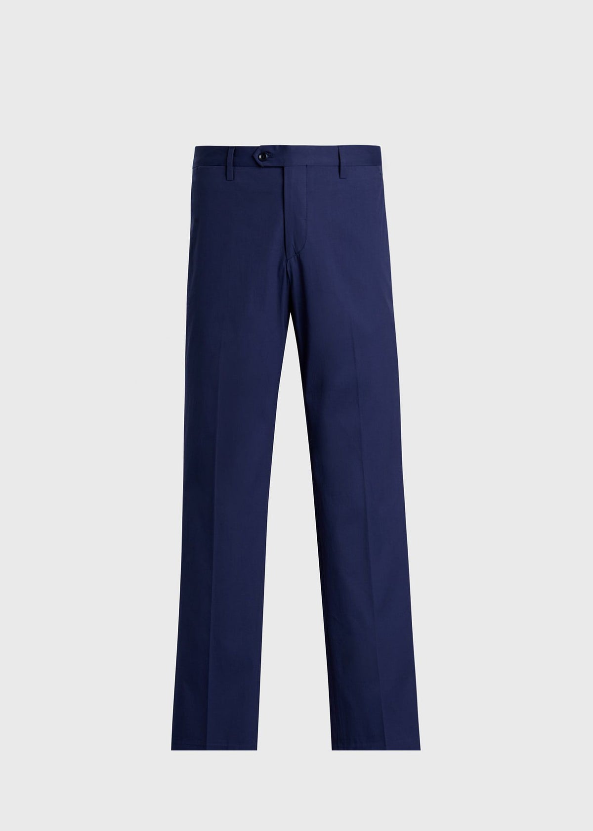 Light Weight Summer Trouser - Paul Stuart Everyday